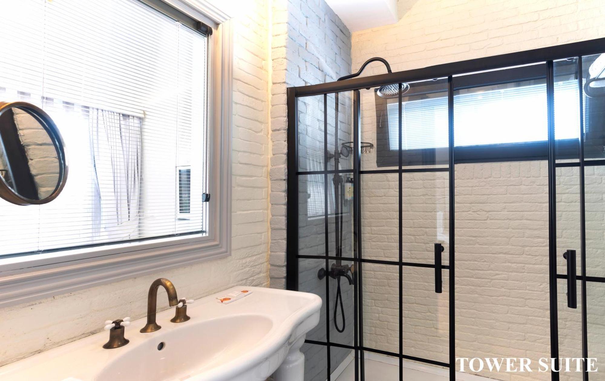Louis Appartements Galata Istanbul Room photo