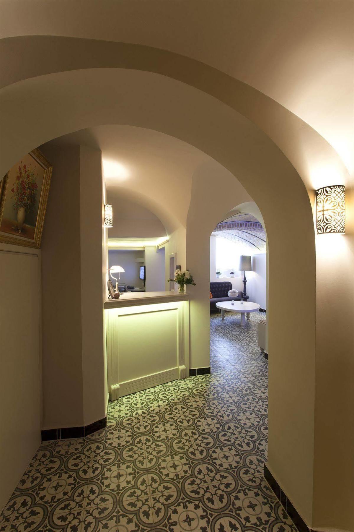 Louis Appartements Galata Istanbul Exterior photo